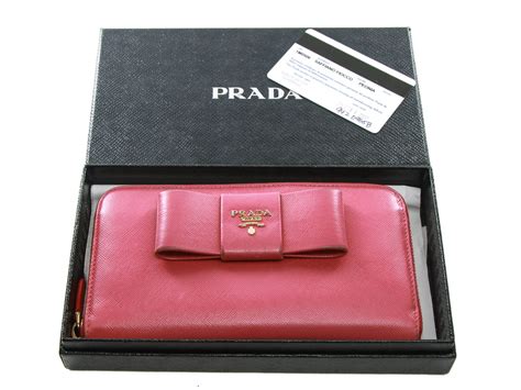 where are prada wallets made|prada purse zip.